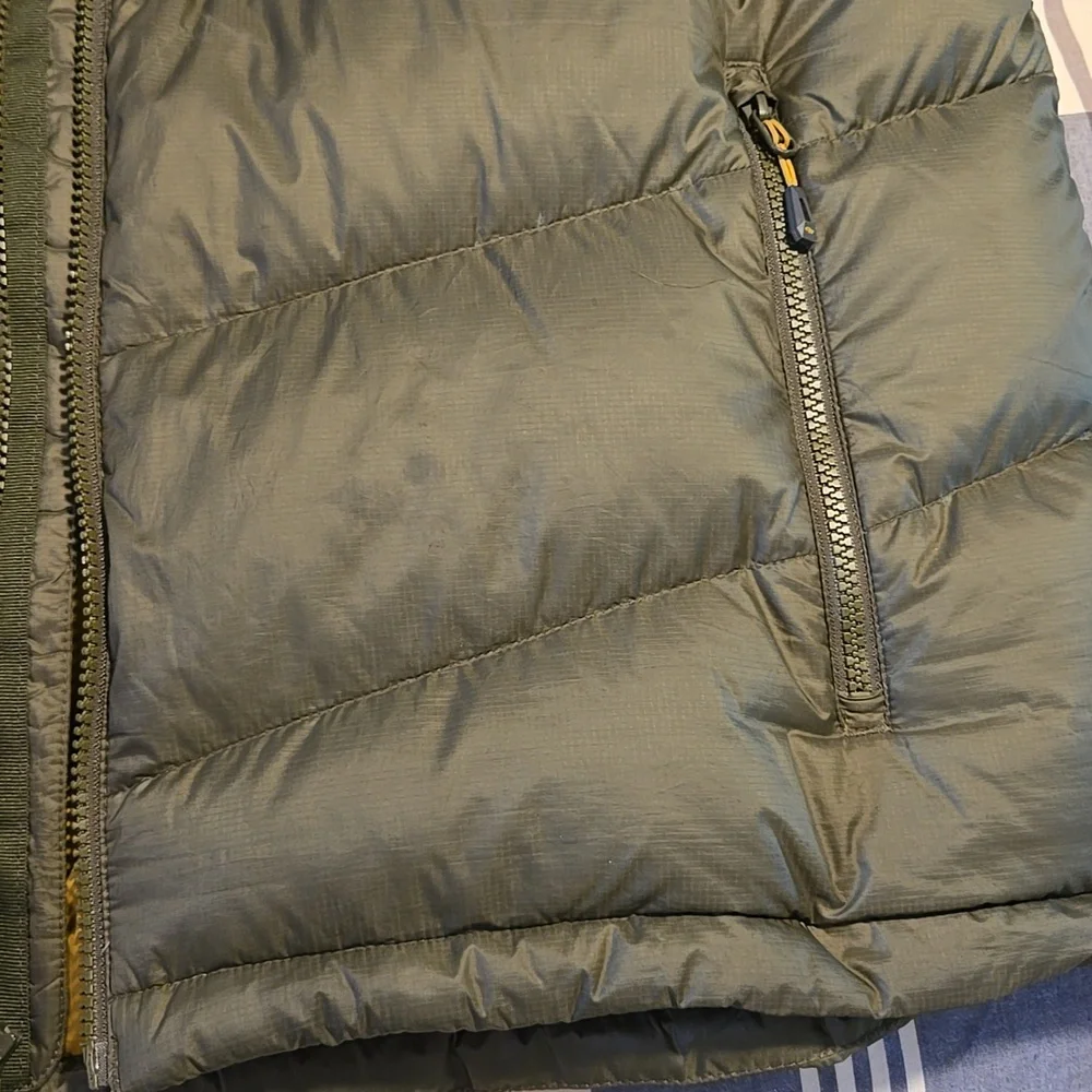Outdoor Research Puffer Jacket -  Transcendent Down Jacket - Picture 6 of 7
